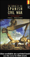 The Coming of the Spanish Civil War